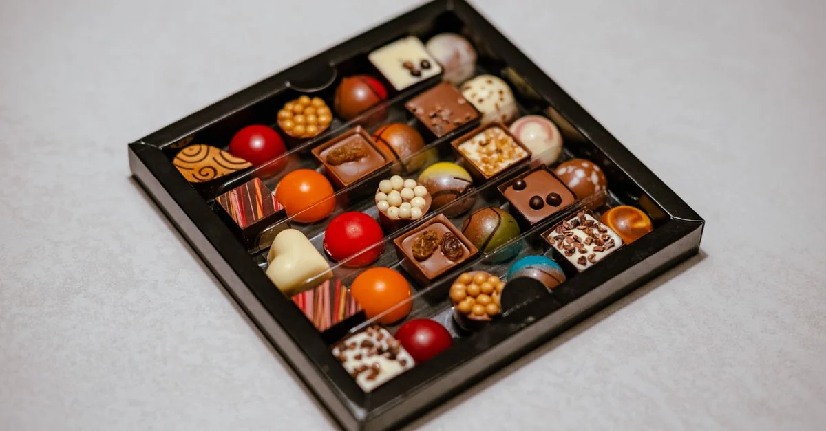 Chocolats artisanaux : comment reconnaître une idée cadeau vraiment gourmande ?