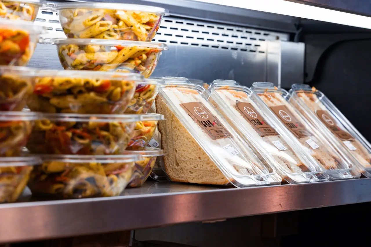 Comment choisir vos barquettes plastiques en tant que restaurateur ?