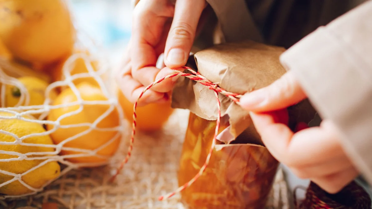 Recette citron confit au sucre : préparer et conserver des citrons maison