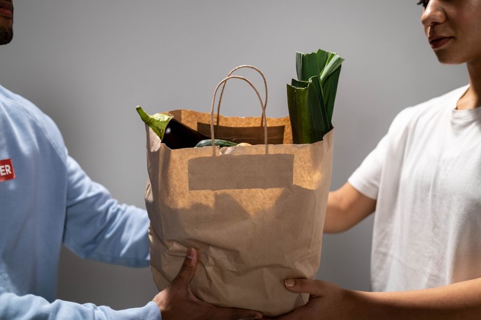 Précarité alimentaire : comprendre les causes et agir localement
