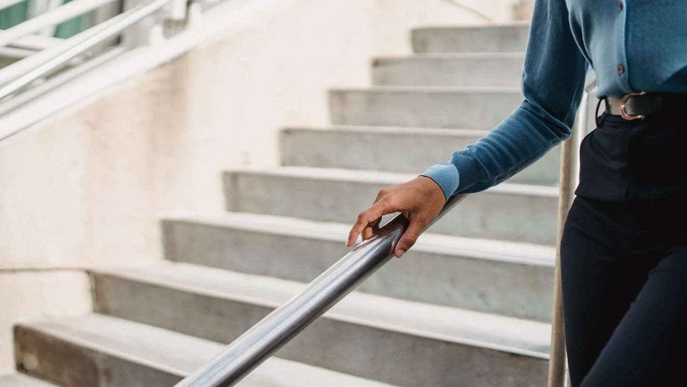 Trois solutions pour faciliter l’accès à l’étage pour les seniors