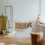 Garder une odeur de propre à la maison sans multiplier les produits