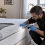 Punaises de lit : reconnaître une infestation et réagir vite