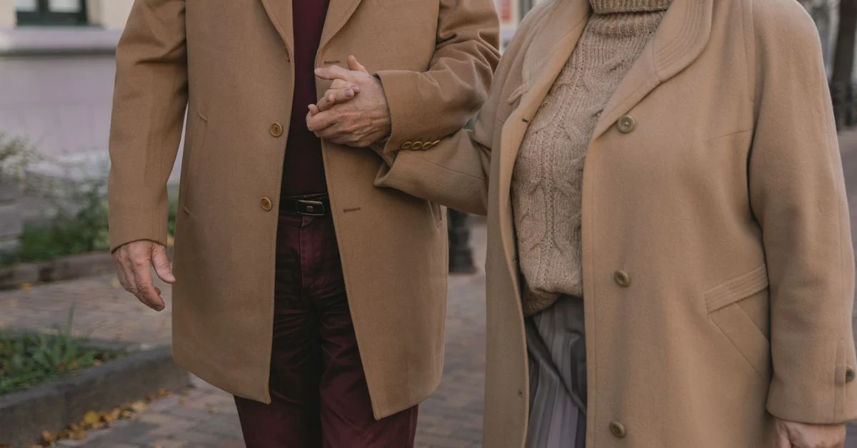 Trouver l’amour après 50 ans avec une femme ukrainienne : ce qu’il faut savoir